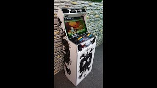 Arcade Builders | Arcade Pro 22