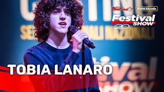 Tobia Lanaro - Craving for love @ Festival Show 2019 Trieste