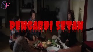 Pengabdi Setan