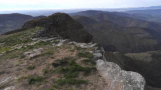 Castro Valnera y Pico la Miel