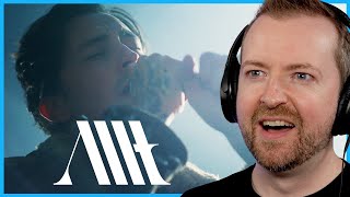 ALLT are perfecting themselves! - "Echoes" reaction