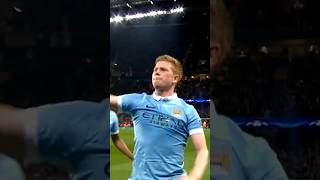 Kevin De Bruyne - gol!                        #debruyne #city