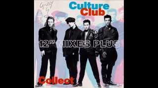 It's a miracle / Miss me blind [us 12' mix] Culture Club