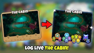 How Fast Can You Black Border The Cabin in BTD6?