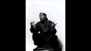 2pac - Let's Get It On (Remix Instrumental)