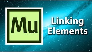 Creating Links In Adobe Muse Website Design Project