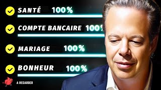 Gagner Dans La Vie - L'étape Critique Que Vous Manquez | Dr. Joe Dispenza en français