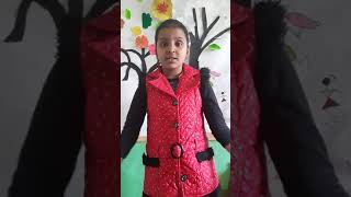 Hey janani  hindi poem/easy republic day poem