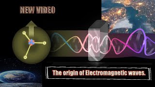 Electromagnetic WAVES EXPLAINED in 5 Minutes!