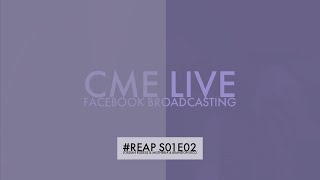 CME LIVE #REAP S01E02: WIDI Master Live with Jordan Rudess, Mistheria and Brandon Rico.