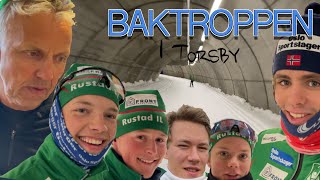 Baktropppen: Torsby