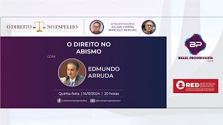 DIREITO NO ESPELHO