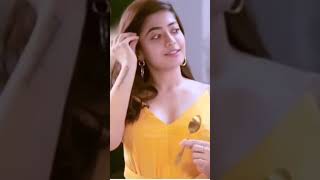 beautiful smile rashmika mandanna.            .                #tik tok short video