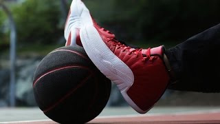 Alternate Vs Cherry | Unboxing Air Jordan 12 Alternate Plus Jordan Tee | In-Depth W/ On foot