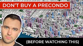 Don't buy a Precondo before watching this - 2022 outlook