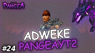 PangeaYT2 [#24] - CZY UDAŁO MI SIĘ PRZYGOTOWAĆ NA EVENT??? | T10 | EQ ATLASU | ARCHI