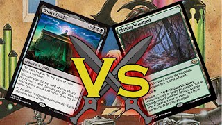 The Quarter Finals BEGIN! - Tinker Citadel Vs. Cheating Woodland - Canlander Invitational - Part 1