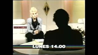 Hola Susana! Promo 1992 TELEFE