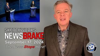 NewsBrake 09-17-24: Showcase Edition