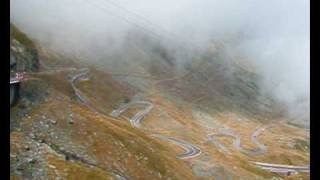 Transfagarasan Highway