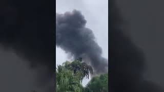 Breaking News: Tragic Plane Crash in Brazil: 62 People Feared Dead