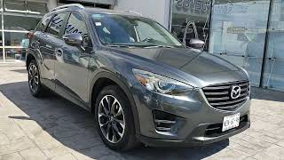 Mazda CX5 touring 2016