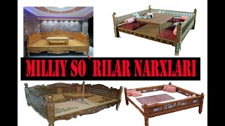 JAHON BOZORI MILLIY SO`RILAR NARXLARI SIFAT 100%