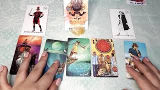 O que o destino reserva para os meus caminhos amoros? - tarot