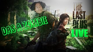 *FACE CAM* THE LAST OF US LETS PLAY!! PART 1 | The Last Of Us Remastered