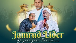 Rutinan Jamrud Lider Banjarnegara Perantauan 8 oktober 2023