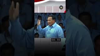 Prabowo Vs Ganjar ‼️⁉️ #capres2024 #prabowo #ganjarpranowo