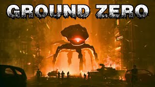 Alien Invasion Story "GROUND ZERO" | Apocalyptic Sci-Fi Creepypasta 2023