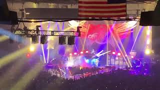 AEROSMITH - “WALK THIS WAY” LIVE AT MGM SPRINGFIELD MASSMUTUAL CENTER ON 8/26/19