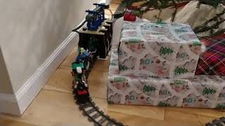 Christmas Train