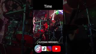 Time - Floydian Memories