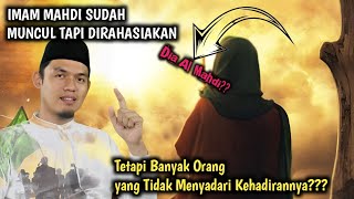 Kemunculan Imam Mahdi Dirahasiakan ? Ilmu Tauhid tingkat tinggi | BUYA ARRAZY HASYIM