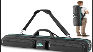 2023 Amazing Pool Cue Bag ( 4 B X 4 S )