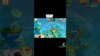 Angry Birds 2 Fix Level 152