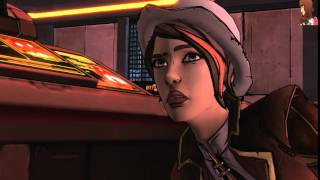 Tales From The Borderlands - But I Like My Hat