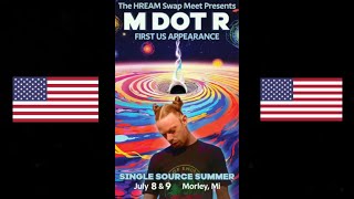 M dot R FIRST USA BOOKING ! JAMAICA TRIP & MORE !