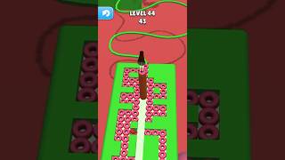 Impossible Stacky Dash #shorts #gameplay #games