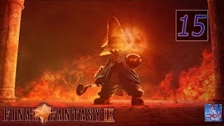 Final Fantasy IX - The Alternate Fantasy Mod - Part 15 (PC)