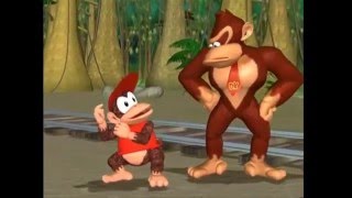 Ich bin Leo Luster - Donkey Kongs Abenteuer (I'm Leo Luster german dub)