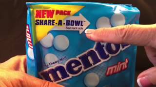 Packaging That Works: Shifting Trends in the Retail Candy Market