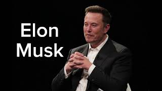 Elon Musk quotes