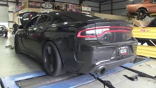 Dodge Challenger Dyno Tuning