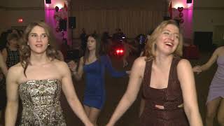 Macedonian Youth Network Valentine Dance 2020, Toronto