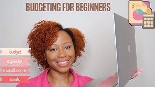 Budgeting for Beginners: Tips and Tricks