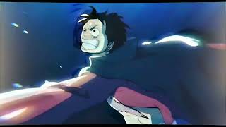 luffy no lie EDIT