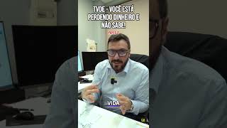 Financiamento de Carro - O Que Ninguém Te Contou sobre TVDE